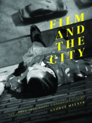 cover image of Film and the City
